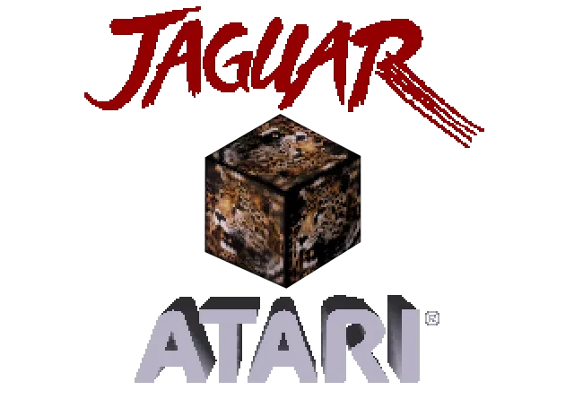 Atari Jaguar inventory in prep for FreePlayFlorida