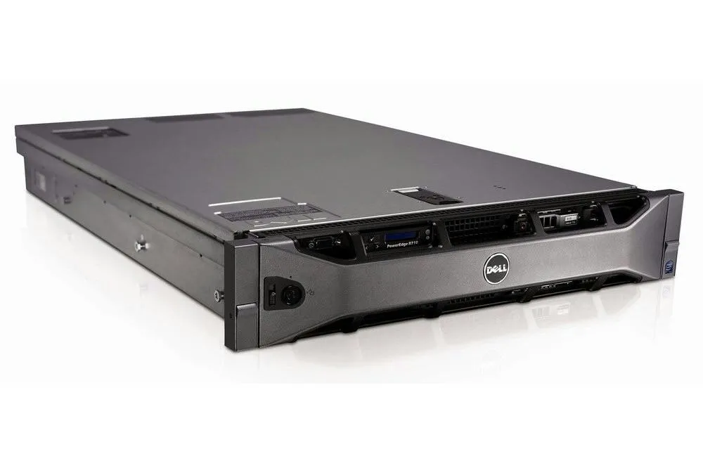 You are currently viewing Dell Poweredge R710 Identification