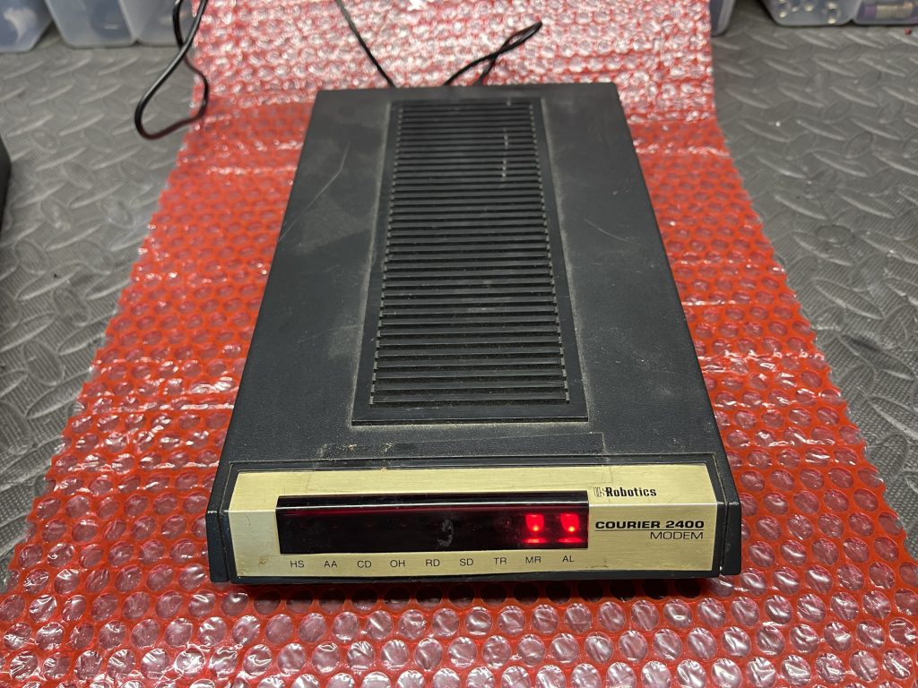 Wifi Modem Number 3